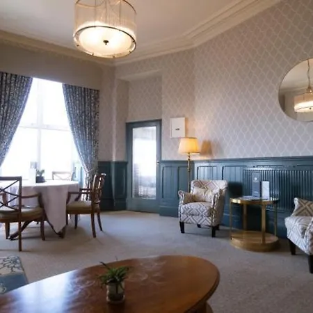 Cove & Otel Mullion