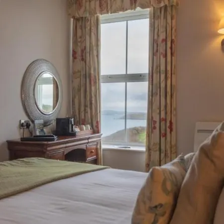 Cove & 4* Mullion