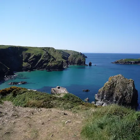 Otel Cove &