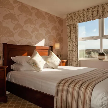 Cove & Otel Mullion