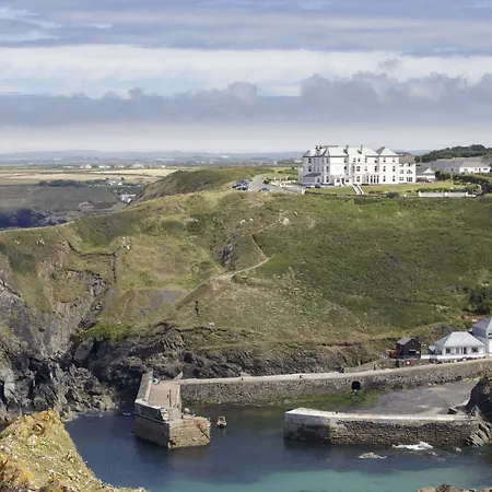 Cove &