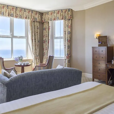 Cove & Otel Mullion