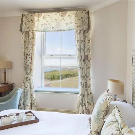 Cove & 4* Mullion