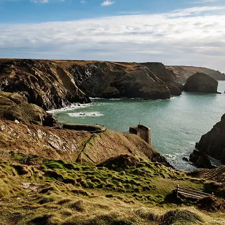 Cove & 4* Mullion