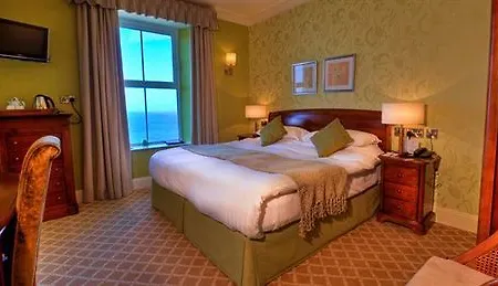 Hotel Cove & Mullion