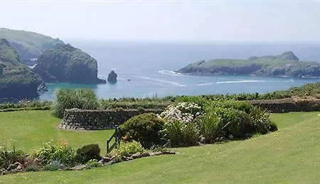 Cove & Otel